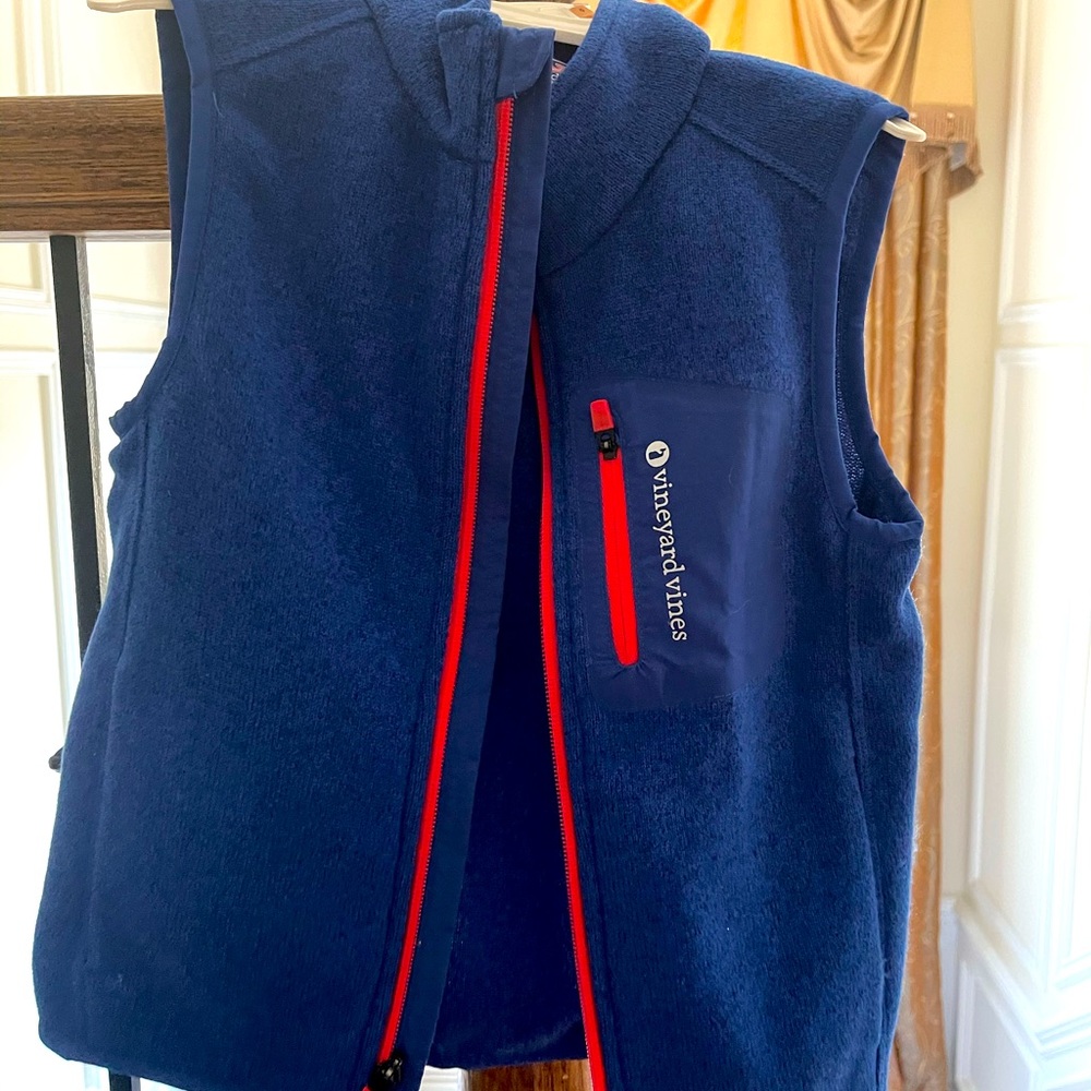 Cute boys Vest
